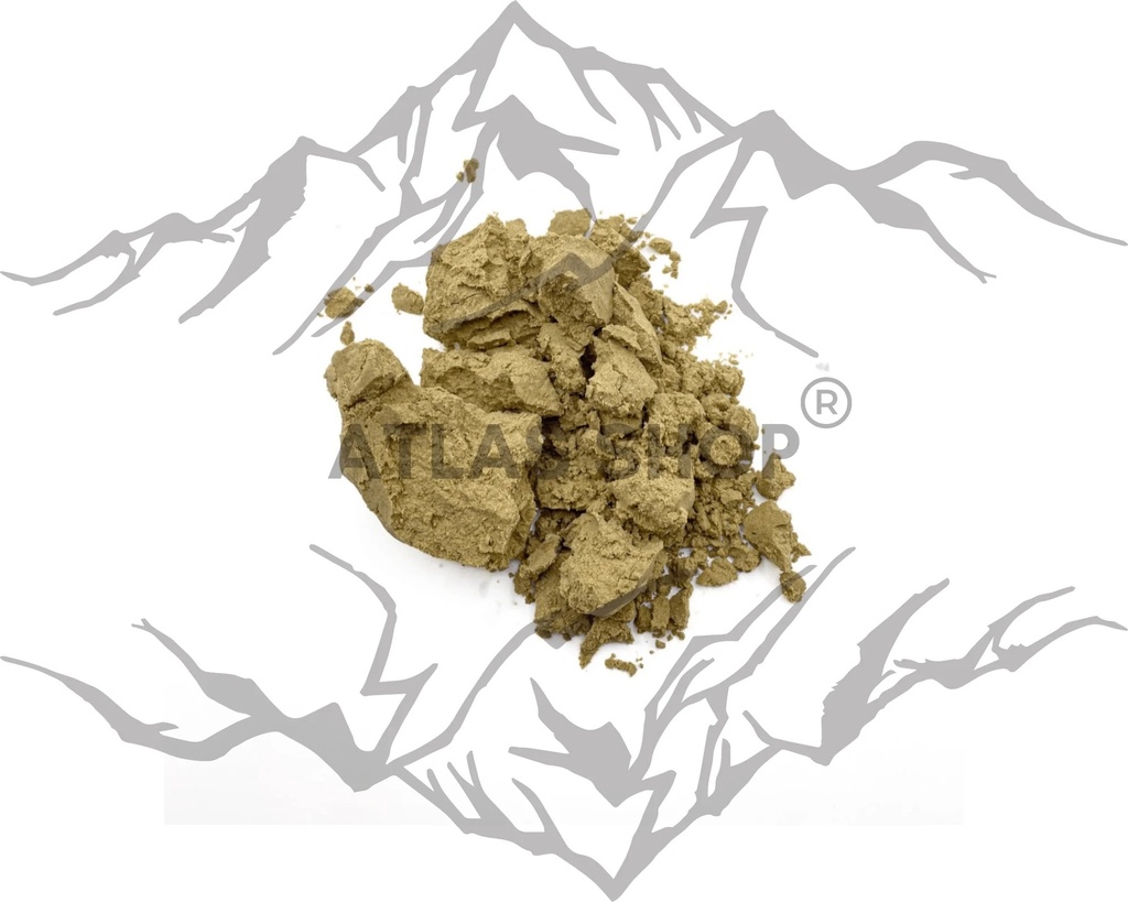 Résine Le Jaune 30%