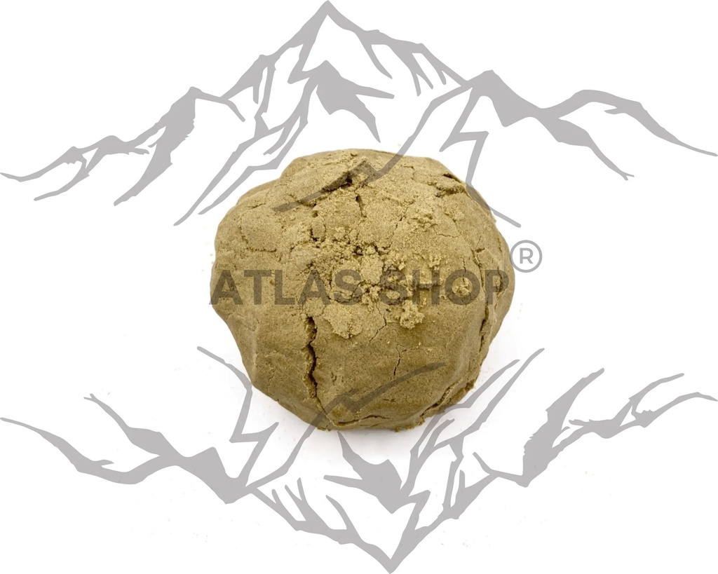 Résine Le Jaune 30%