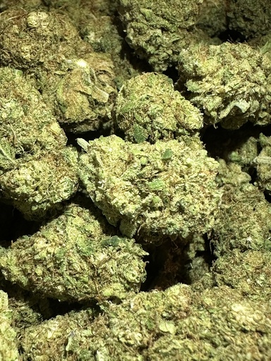 🔥 Jack Herer 🍑💨